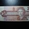 CANADA 2 DOLARI 1986 VF