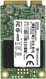 SSD Transcend MSA230S, 256GB, SATA3, mSATA 3D NAND