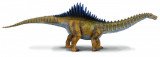 Figurina agustinia - deluxe collecta