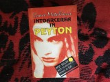 w2 INTOARCEREA IN PEYTON -GRACE METALIOUS