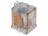 Releu Electromagnetic SPST-NO 230VAC 30A 250VAC, Finder