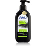 Cumpara ieftin Astrid CITYLIFE Detox gel de curatare micelar pentru piele normala si grasa 200 ml
