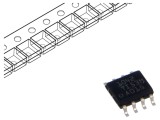 Interfață emițător-receptor 2Mbps 4,5-5,5V SOIC8 Texas Instruments TCAN1042HDRQ1