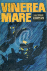 Vinerea mare (Ed. pentru Literatura Universala) foto