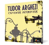 Cuvinte potrivite (contine CD) - Editura Casa Radio