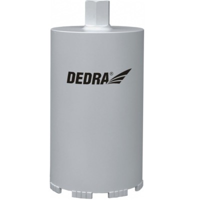 Carota de beton diamantata diametrul 52mm x 400mm 1 1/4 Dedra foto