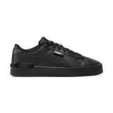 Puma Jada Jr Black- Black- Silve 381990-04-37.5