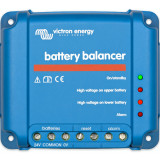 Battery Balancer &ndash; Sistem de echilibrare baterii