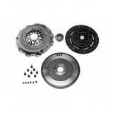 Set Ambreiaj Cu Volanta Cu Ma Simpla,Citroen/Peugeot 2.0Hdi C4 04-10,Nzs-Ct-000