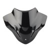Parbriz Fumuriu Double Bubble Moto BMW S1000R 2014-2018