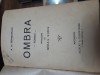 Ombra - A. de Genevraie