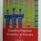 PUMNUL SI PALMA - CARTEA INTAI - CIFRUL de DUMITRU POPESCU , 2021