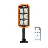 Lampa solara LED, senzor de miscare, ZB150A