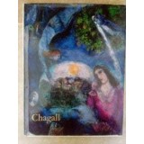 Eugen Filotti - Chagall (Editia: 1973)