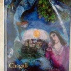 Eugen Filotti - Chagall (editia 1973)