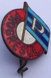 Insigna Progresul
