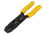 Unealtă Multifuncțională pentru Prelucrare Cabluri