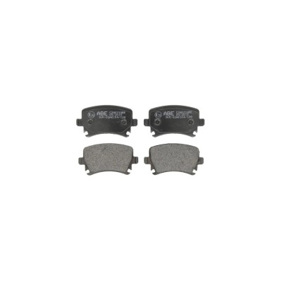 Placute frana VW PASSAT Variant 3C5 BREMBO P85073 foto