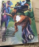 RVS Revista Clubul Temerarilor - Nr 29