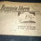ZIAR ROMANIA LIBERA 28 IANUARIE 1945