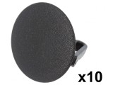 Capace de Protecție Universale Poliamidă 10buc 17.8mm