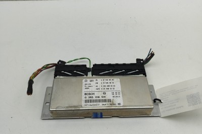 Alt modul de control MERCEDES-BENZ CLS C219 2005 OEM: A21154406445,A2115454832,A2304480202,A2114480202 31383776 foto