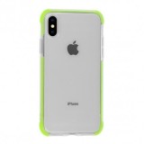 Husa Silicon SUMMER Samsung G950 Galaxy S8 Lime