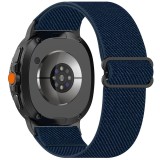Curea Samsung Galaxy Watch8 40mm Asteroid GSM, Navy Mosaic, W080