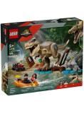 Lego T. Rex River Escape (6533325)