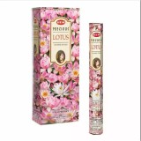 Cumpara ieftin Betisoare Parfumate - Set 120 Buc - Precious Lotus