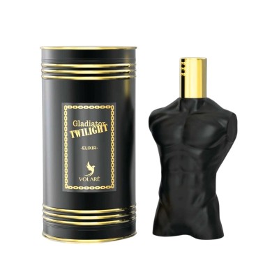 Volare Gladiator Twilight Elixir Apă de parfum pentru Bărbați EDP 100 ml foto