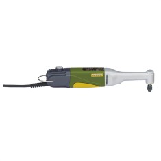Proxxon 28492, Masina de gaurit-frezat cu gat lung la 90 de grade LWB/E, 3000-15000 rpm, 100W, + geanta si accesorii foto