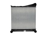 Intercooler Land Rover Discovery/LR4, 07.2012-2016, motor 3.0 SDV6 183kw, Range Rover Sport, 05.2010-03.2013, 3.0 TDV6 183kw, diesel, cu/fara AC, alu