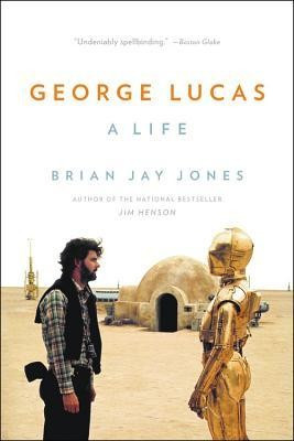 George Lucas: A Life foto