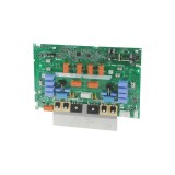 Placă electronică pentru cuptor BOSCH 11028478 SIEMENS CONSTRUCTA Original