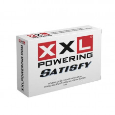 Stimulent Potenta XXL Powering Satisfy, 4 Caps.