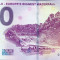 !!! 0 EURO SOUVENIR - ELVETIA , CASCADA RINULUI - 2018.1 - UNC