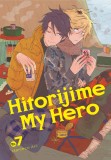 Hitorijime My Hero - Volume 7 | Memeco Arii, Kodansha