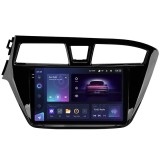 Cumpara ieftin Navigatie Auto Teyes CC3 2K 360 Hyundai i20 2014-2018 6+128GB 9.5 QLED Octa-core 2Ghz, Android 4G Bluetooth 5.1 DSP