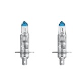 Cumpara ieftin Pachet 2 Becuri 12V H1 55 W, Night Breaker Laser NextGen +150% Blister, 1 Buc, Osram