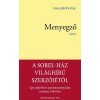 Menyegző - Egy zsid&oacute; fi&uacute; &eacute;s egy kereszt&eacute;ny l&aacute;ny szerelme 1944-ben - Salamon P&aacute;l
