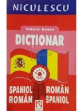 Valeria Neagu - Dictionar spaniol-roman, roman-spaniol (ed. 2002) (Editia: 2002)