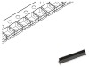 Conector PCB-PCB 50 pini aurit TE Connectivity - SMC