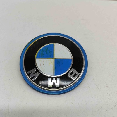 Emblema producător auto BMW iX1 U11 BEV 2023 OEM: 5A24577,5A26938 | 28088806 foto
