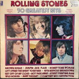 The Rolling Stones &ndash; 30 Greatest Hits (doua viniluri)