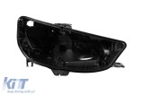 Carcasa dreapta potrivita pentru faruri LED pentru Audi A4 B10 dupa 2020 Performance AutoTuning