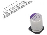 Condensator Polimeric 22uF 35V SMD