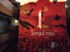 MO YAN - SORGUL ROȘU - HUMANITAS 2012 474 pag,stare buna