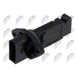 Senzor debit aer Audi A2, A3, A4, A6; Vw Polo, Golf Iv, V, Jetta Iii, Sharan, Touran; Skoda Fabia I, Ii, Octavia I, Ii, Roomster; Seat Ibiza Iii, Iv,
