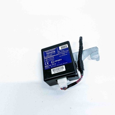 Alt modul de control TOYOTA HILUX VII Pick-up _N1_, _N2_, _N3_ 2010 OEM: 61B425-000,8974-0K032,10R-029672 10608559 foto